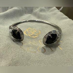 Kendra Scott Andy open cuff bracelet